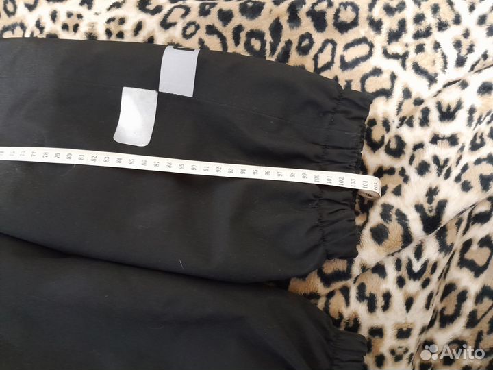 Комбинезон рейма тек осень весна