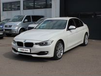 BMW 3 серия 2.0 AT, 2012, 201 605 км, с пробегом, цена 1 600 000 руб.