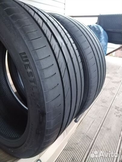 Westlake ZuperAce Z-007 275/40 R20 106Y