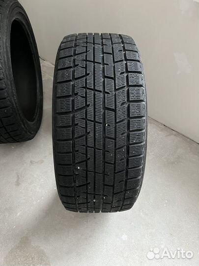 Yokohama Ice Guard IG50+ 245/40 R18 93Q