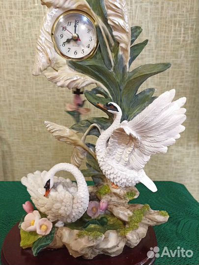 Часы коллекционные и часы фарфор Китайские