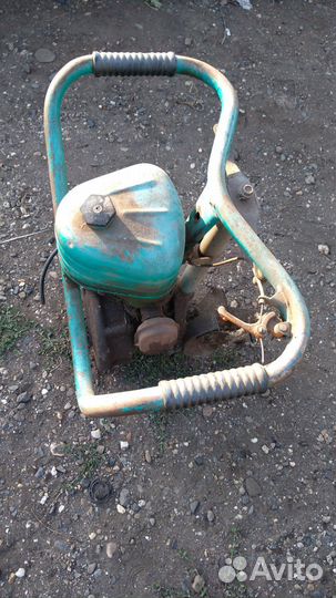 Бензопила дружба