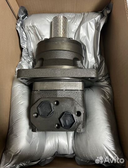 Гидромотор omtw 500 Danfoss