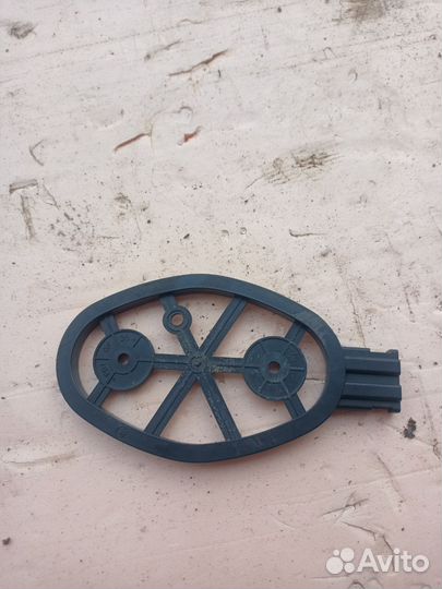 Антенна audi A8 D3 VAG