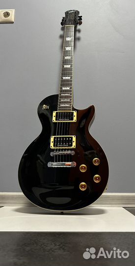 Epiphone les paul standard korean