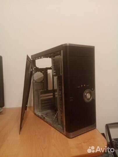 Корпуса для пк компьютера
