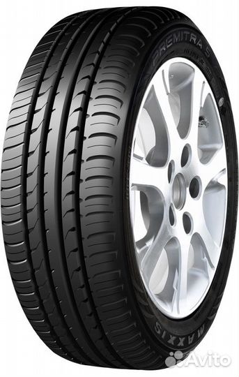 Maxxis Premitra HP5 205/40 R17 84W