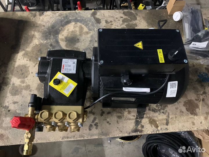 Мойки высокого давления для Автомойки GL-58