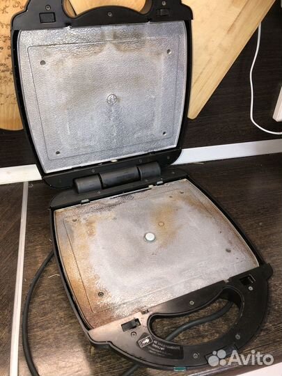 Мультипекарь redmond