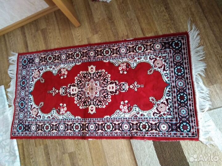 Дивандеки бу на диван и 2 кресла