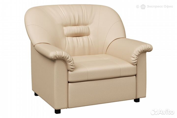 Мягкое кресло раскладное Премьер P1-r