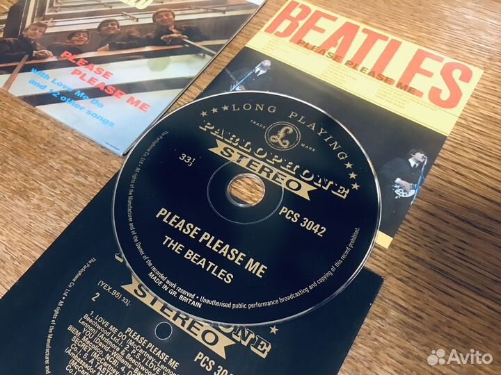 The Beatles J Lennon cd collection Japan