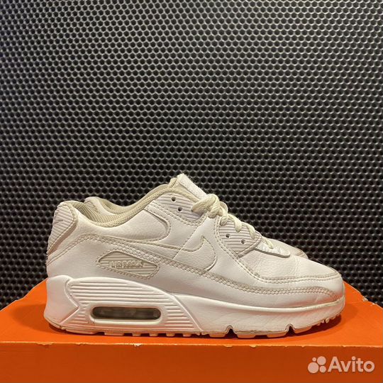 Кроссовки Nike Air Max 90 38 EUR