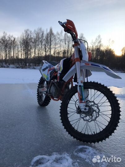 Avantis enduro 250