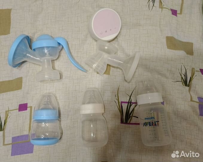 Молокоотсос