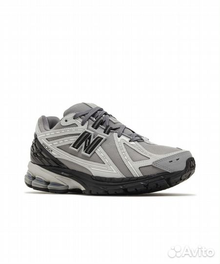 New Balance 1906R Urbancore Rain Grey