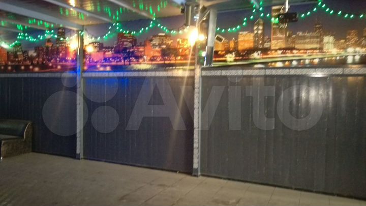Торговое помещение, 168 м²