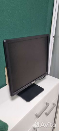 Монитор для компьютера dell