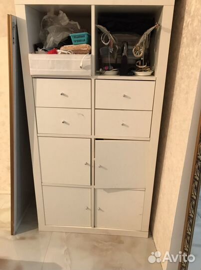 Шкаф IKEA