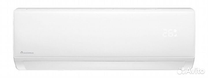 Сплит-система Axioma ASX12HZ1/ASB12HZ1