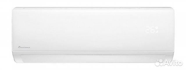 Сплит-система Axioma ASX12HZ1/ASB12HZ1