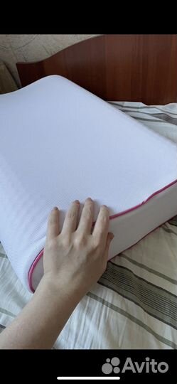 Подушка Askona