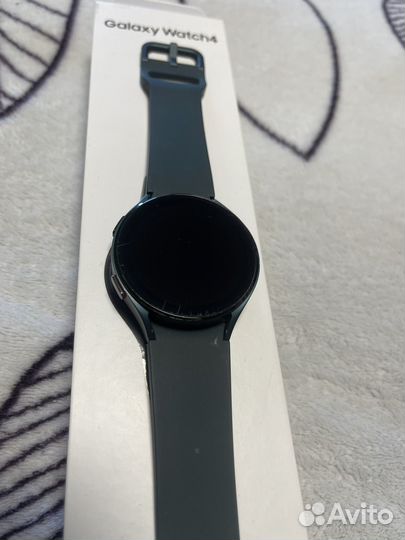 Samsung galaxy watch 4