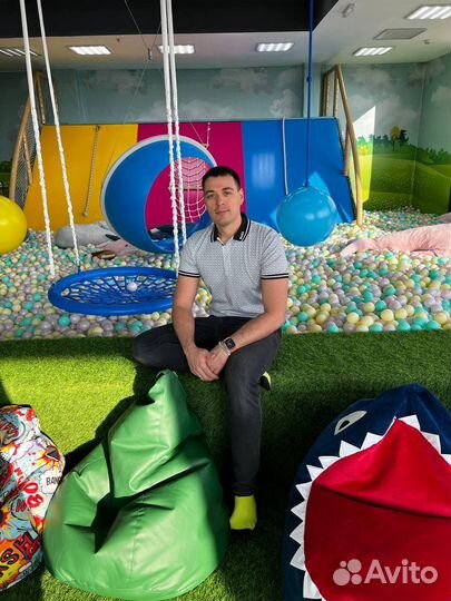 Ищу партнера/инвестора