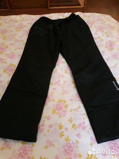 Штаны женские горнолыжные