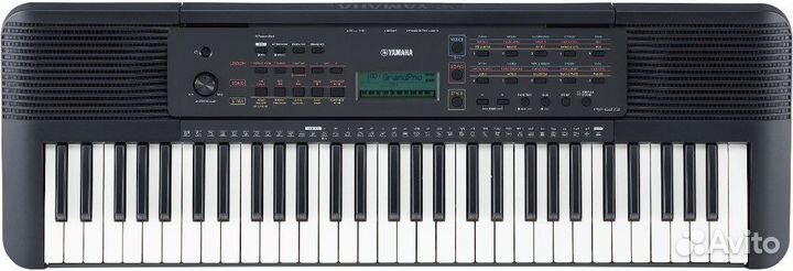 Синтезатор Yamaha PSR-E273