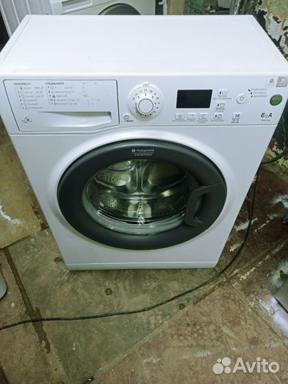 Hotpoint Ariston