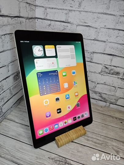 iPad 9 Поколения 64gb