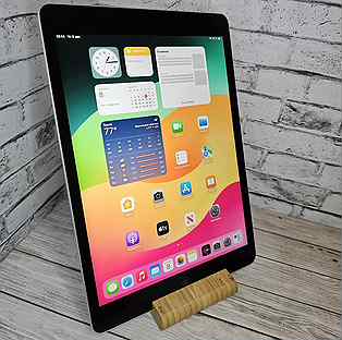 iPad 9 Поколения 64gb