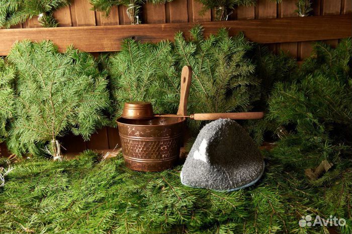 Березовые,дубовые,пихтовые веники