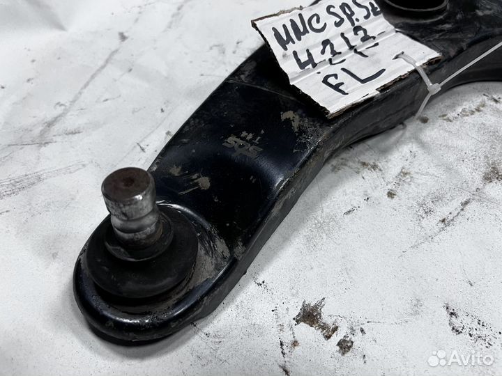 Рычаг передний левый Митсубиши Space Star