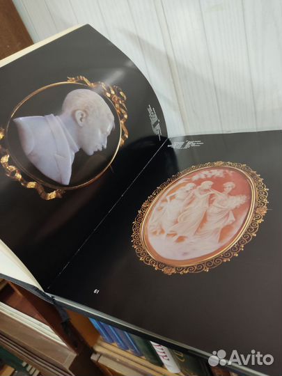 Русское Ювелирное Искусство 19-20 век