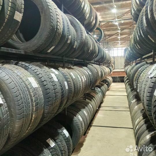 Tunga Nordway 2 205/55 R16 94Q