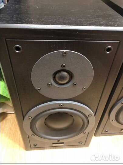 Dynaudio contour 1 sales mk2