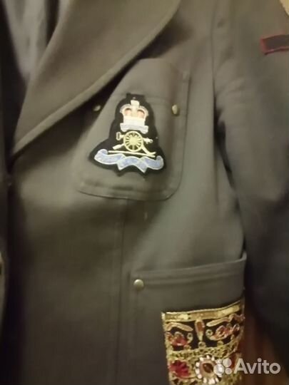 Пиджак женский брендовый, италия