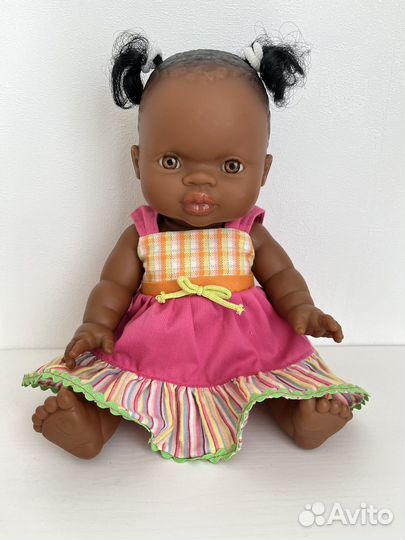 Куклы paola reina 32 см