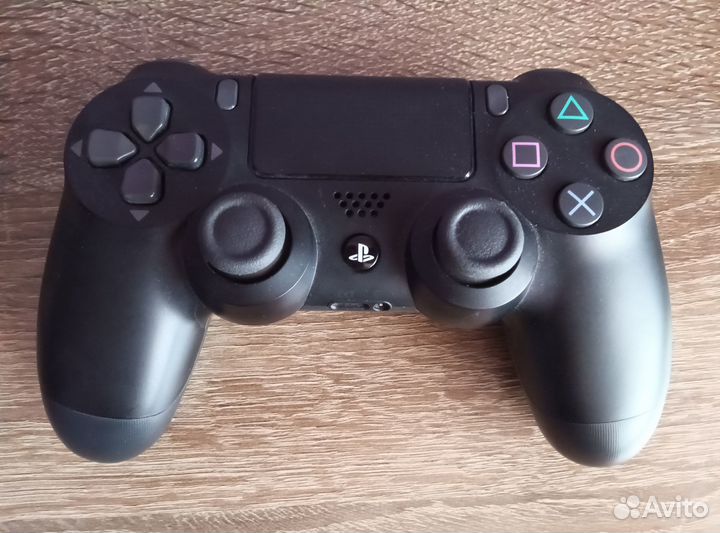 Геймпад sony dualshock 4/5 v2