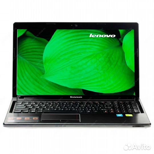 Запчасти ноут. Lenovo G580 (20157). Отп. в регионы