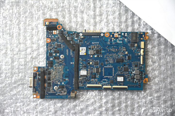 UMT-SZ 2MV 94V-0 Toshiba R630 материнская плата