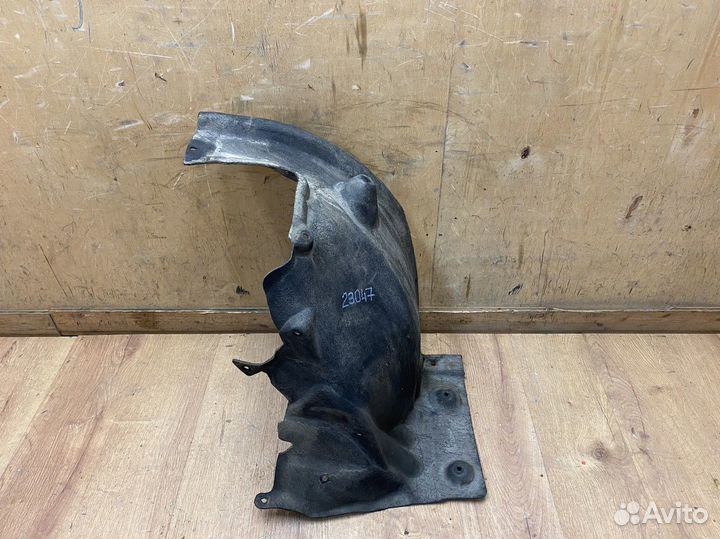 Локер передний правый Bmw X4 F26 X3 F25