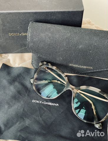 Dolche gabbana очки с диоптриями 2.0