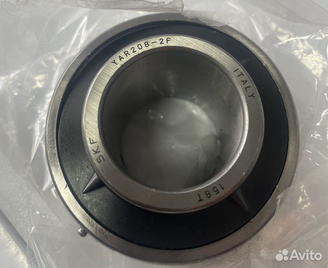 Подшипник SKF-YAR 208-2F