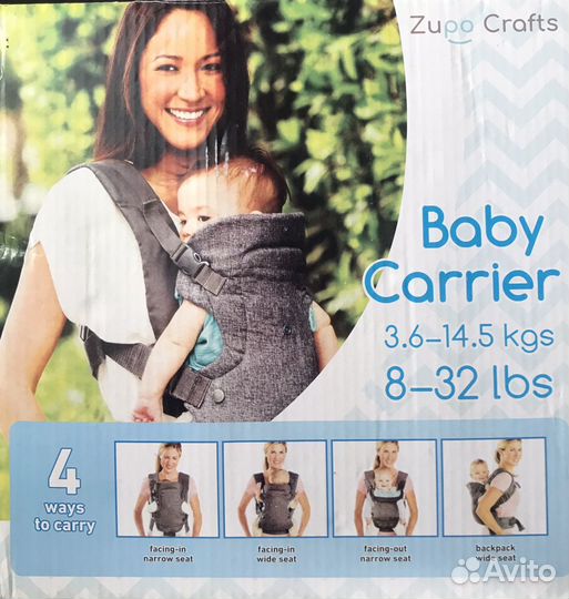 Эргорюкзак