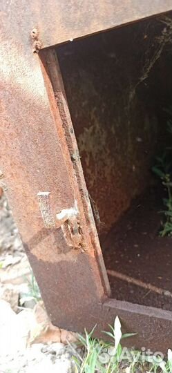 Печь для бани