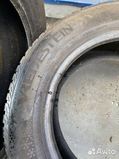 Vredestein SnowTrac 3 205/60 R16