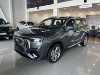 Новый Geely Okavango 2.0 AMT, 2023, цена от 3 149 900 руб.